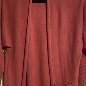 Tihari cashmere jacket